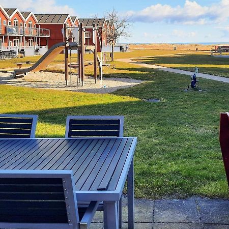 Holiday Home Hadsund Cxxxix Eksteriør bilde
