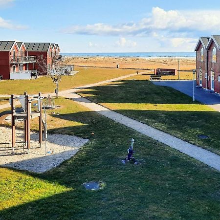 Holiday Home Hadsund Cxxxix Eksteriør bilde