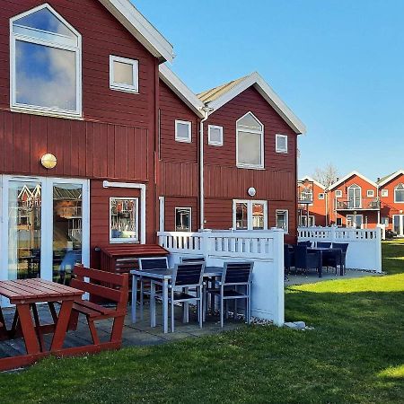 Holiday Home Hadsund Cxxxix Eksteriør bilde