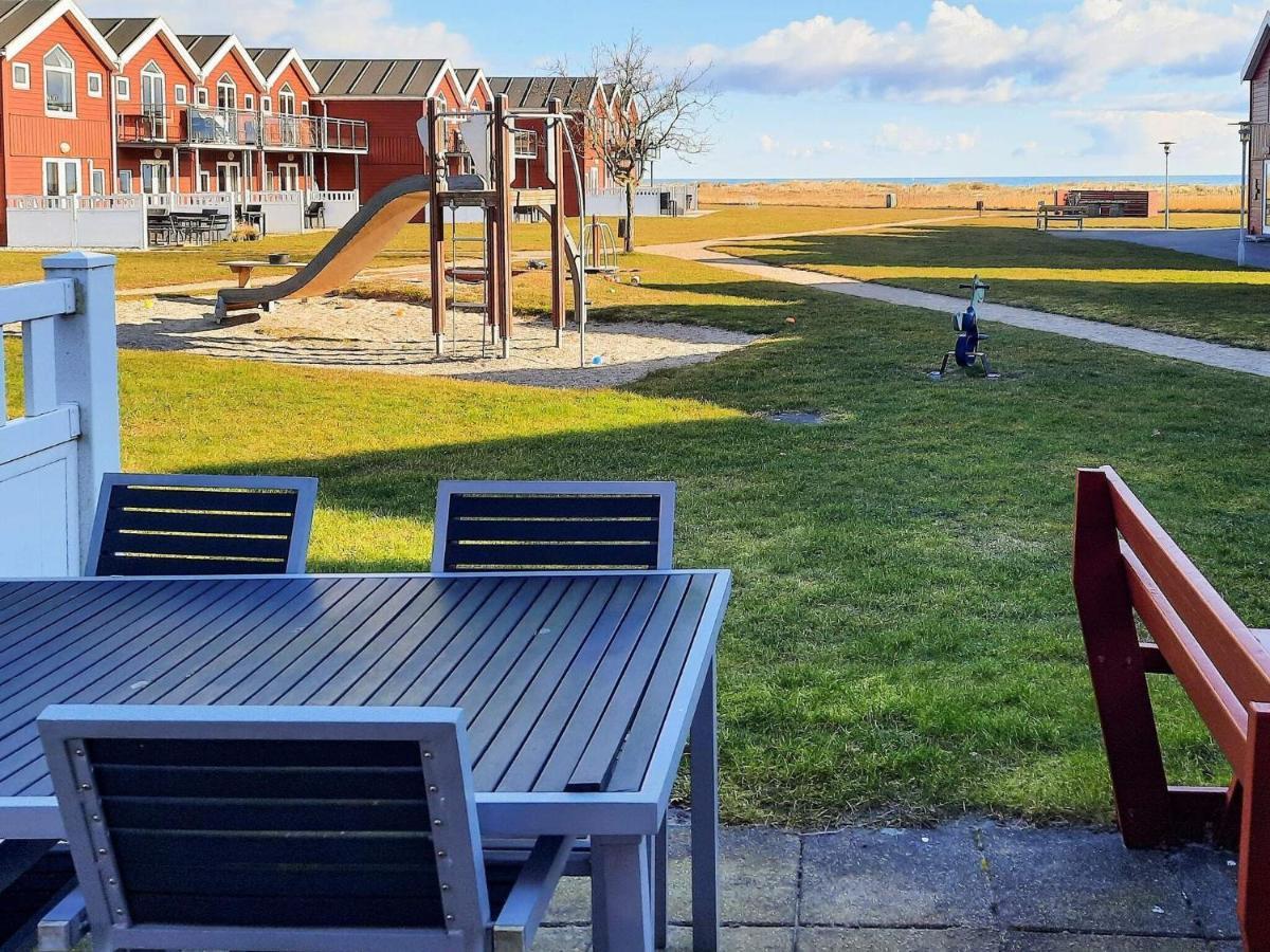 Holiday Home Hadsund Cxxxix Eksteriør bilde