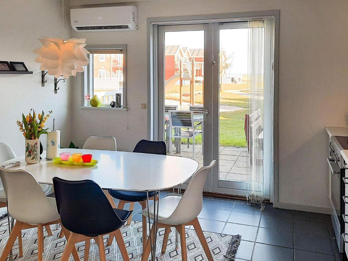Holiday Home Hadsund Cxxxix Eksteriør bilde