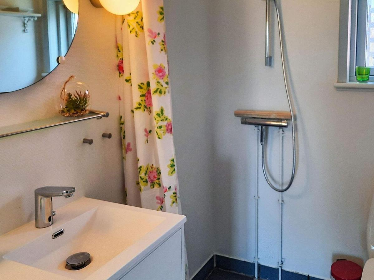 Holiday Home Hadsund Cxxxix Eksteriør bilde
