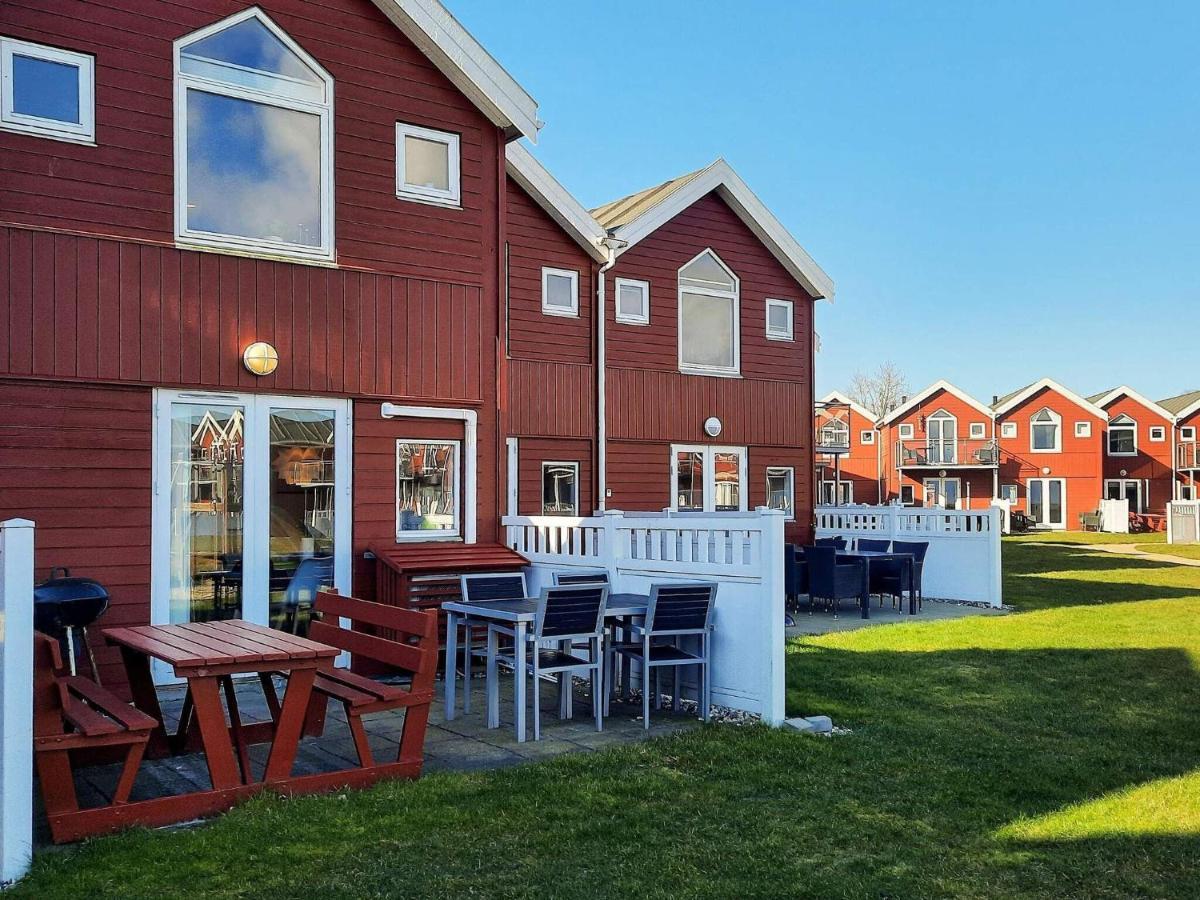 Holiday Home Hadsund Cxxxix Eksteriør bilde