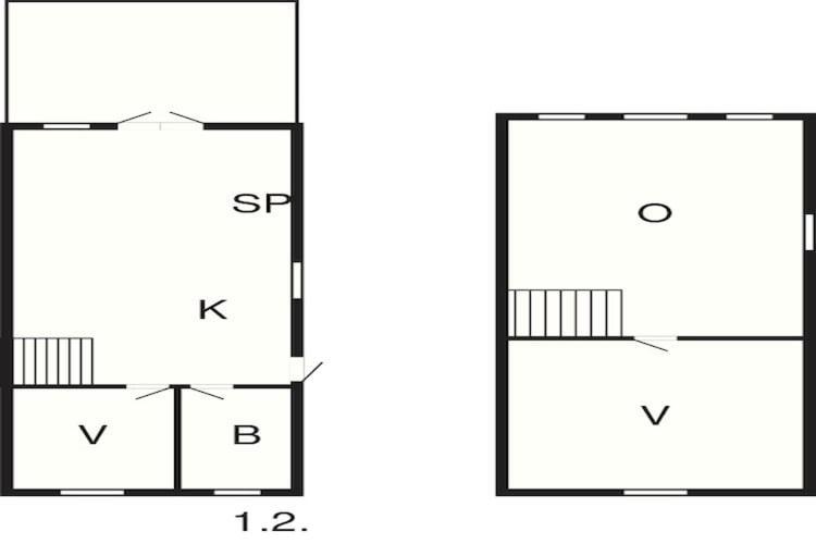 Holiday Home Hadsund Cxxxix Eksteriør bilde
